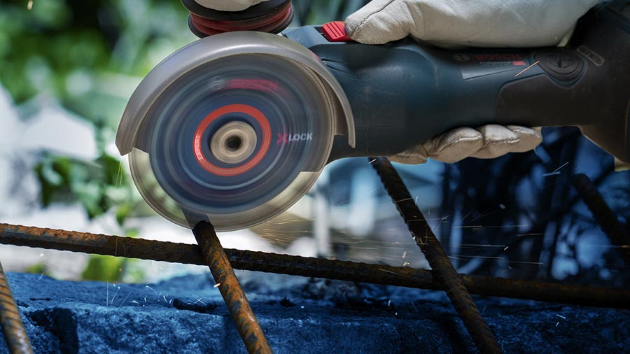 disque à tronçonner EXPERT Diamond Metal Wheel Bosch disque à tronçonner EXPERT Diamond Metal Wheel Bosch